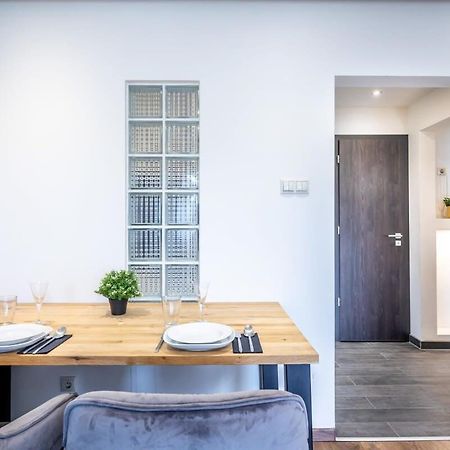Cozy Quiet Apartment With A Balcony Budapesta Exterior foto