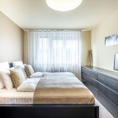 Cozy Quiet Apartment With A Balcony Budapesta Exterior foto